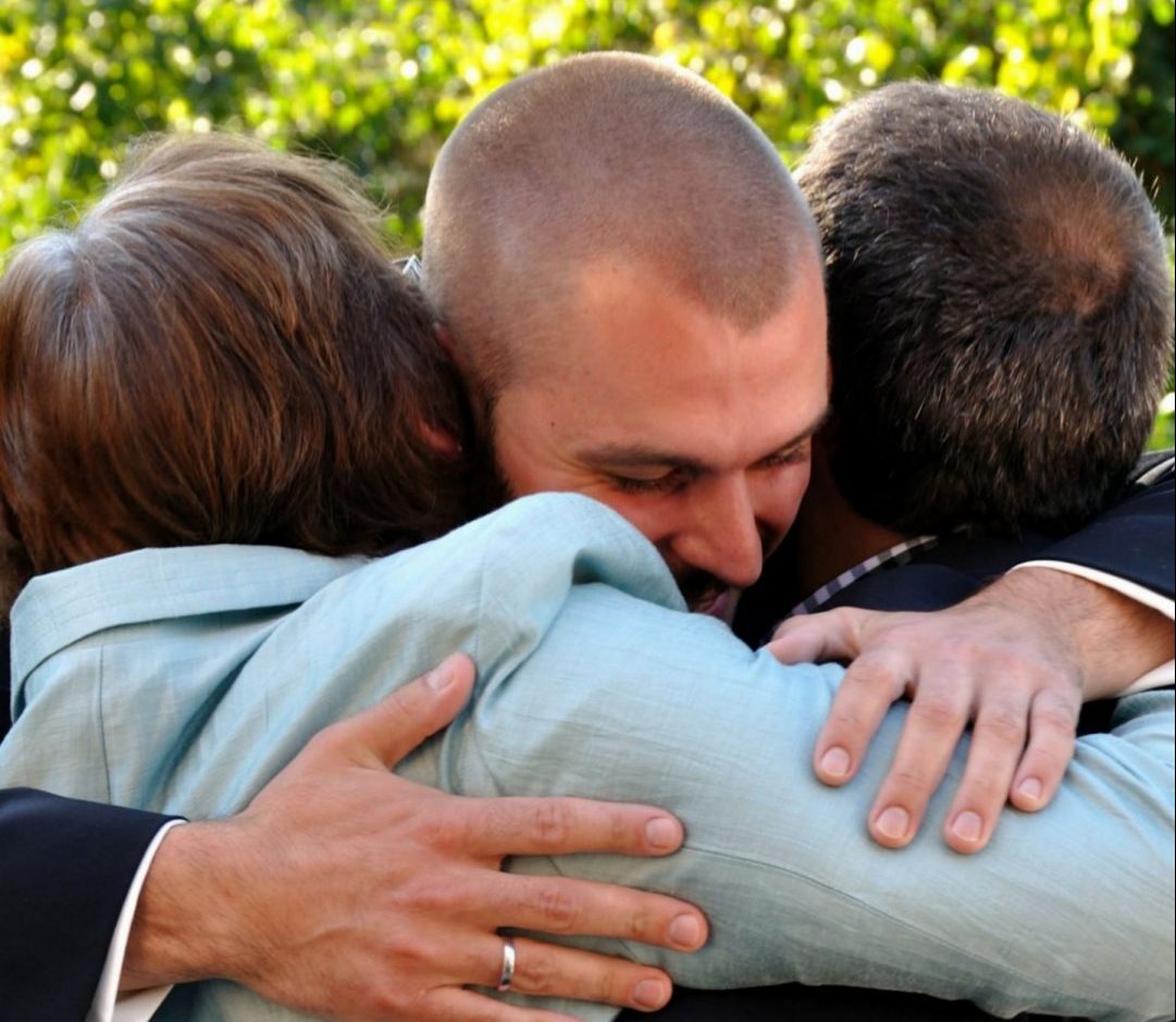 自分を成長させるのは人だと実感した瞬間