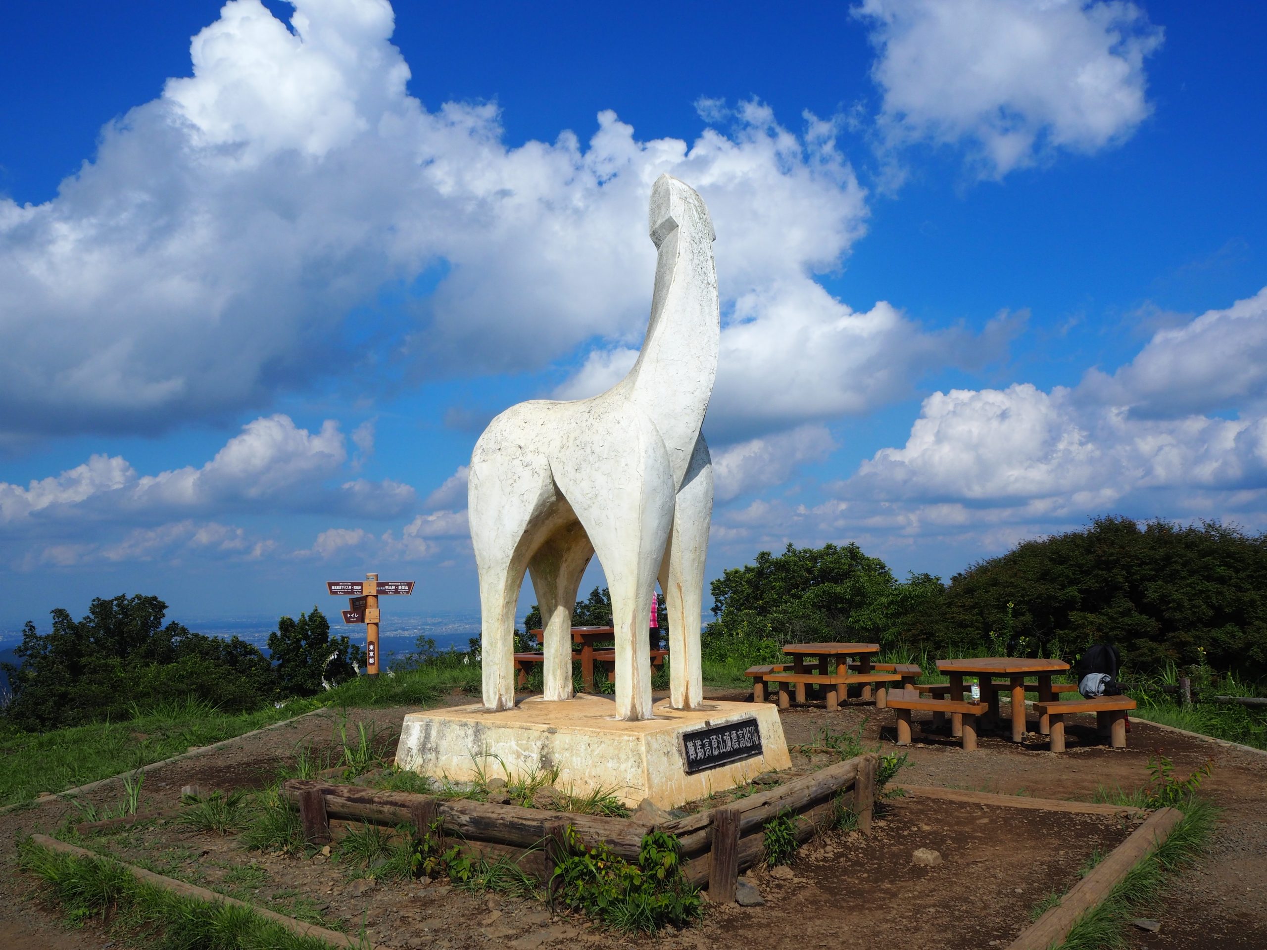 関東圏内の初心者でも登れる山をまとめてみる！